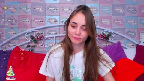 Media: irisadams Myfreecams Invalid Date