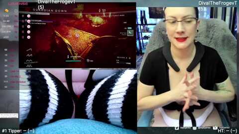 ivyeyeful @ myfreecams on 20231229