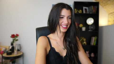 Media: julia_roca Myfreecams Invalid Date