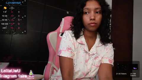 Media: lalitauwu Myfreecams Invalid Date