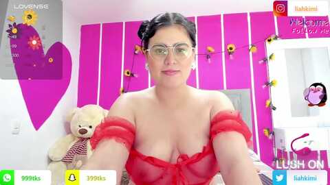 Media: liahkimi Myfreecams Invalid Date