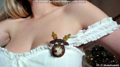 Media: linda_0nline Myfreecams Invalid Date
