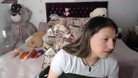 Media: lorenahot06 Myfreecams Invalid Date