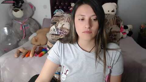 Media: lorenahot06 Myfreecams Invalid Date