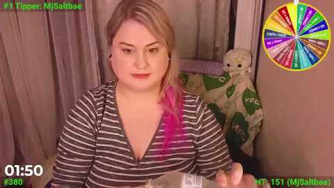 Media: mari_jae Myfreecams Invalid Date