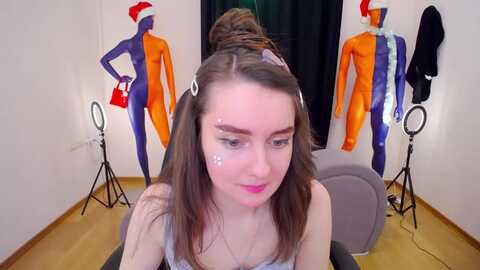 Media: milim_nava Myfreecams Invalid Date
