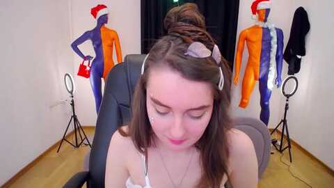 Media: milim_nava Myfreecams Invalid Date