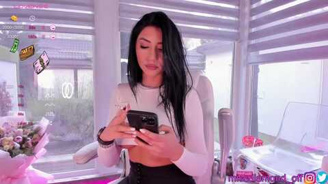 Media: miss_diamond_ Myfreecams Invalid Date