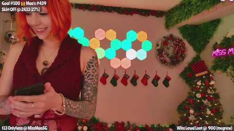 Media: missmao Myfreecams Invalid Date