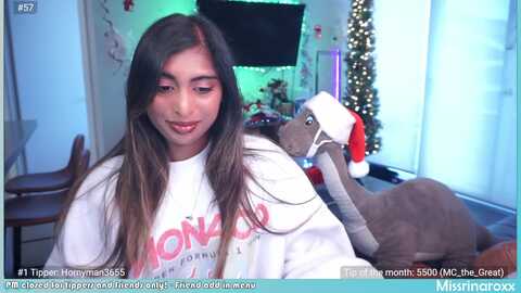 Media: missrinaroxx Myfreecams Invalid Date
