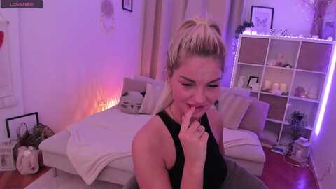 Media: niablondie Myfreecams Invalid Date