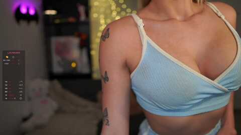 Media: nicoletteshea Myfreecams Invalid Date