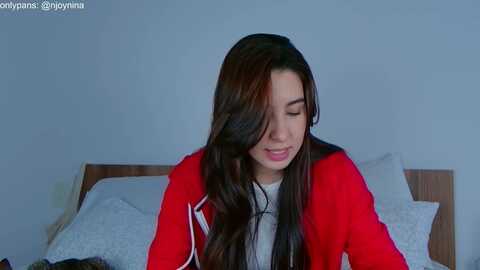 ninajoyy @ myfreecams on 20231229