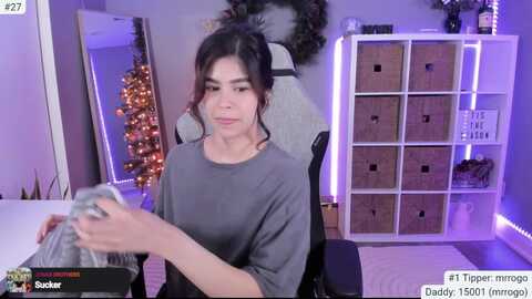 Media: rorriegomez Myfreecams Invalid Date