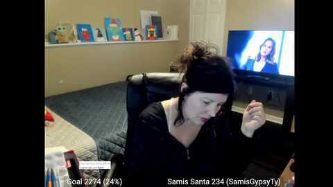 Media: samtastic_ Myfreecams Invalid Date