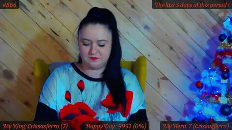 Media: sensualcrissa Myfreecams Invalid Date
