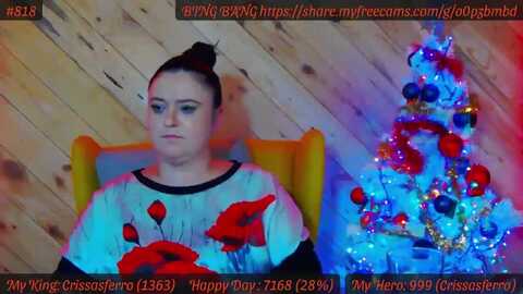 Media: sensualcrissa Myfreecams Invalid Date