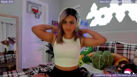 Media: stacy_x3 Myfreecams Invalid Date