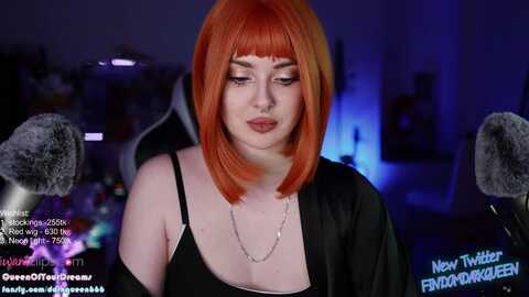 Media: truedarkqueen Myfreecams Invalid Date