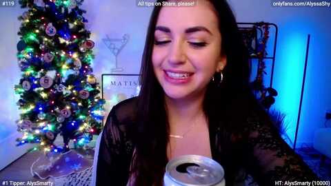 Media: alyssashy Myfreecams Invalid Date