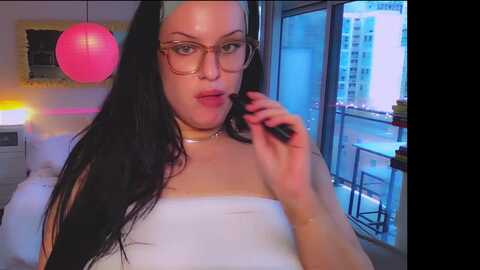 cuteincanada @ myfreecams on 20231230
