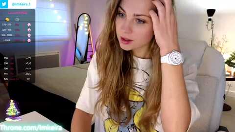 Media: imkeira Myfreecams Invalid Date