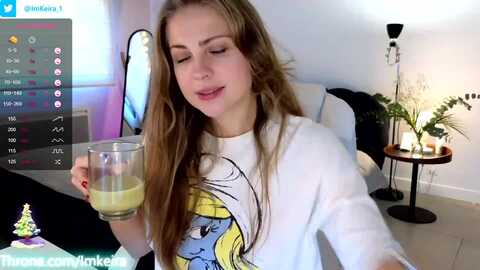 Media: imkeira Myfreecams Invalid Date