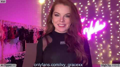 Media: ivygrace Myfreecams Invalid Date