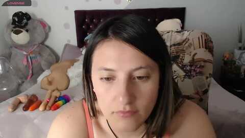 Media: lorenahot06 Myfreecams Invalid Date