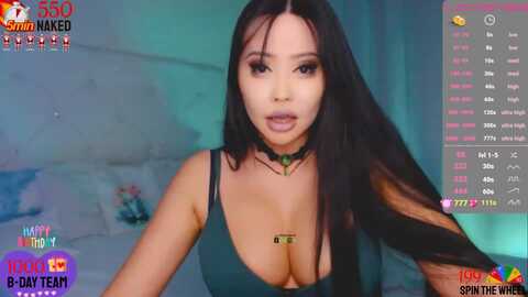 Media: lucky_star888 Myfreecams Invalid Date