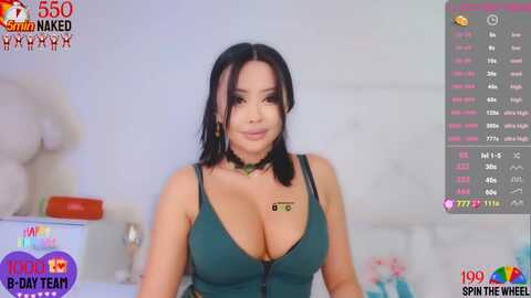 Media: lucky_star888 Myfreecams Invalid Date