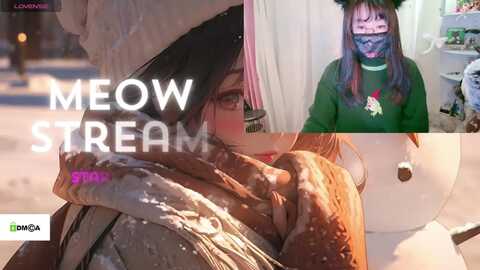 Media: meows Myfreecams Invalid Date