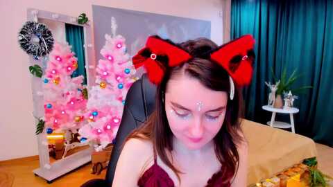 Media: milim_nava Myfreecams Invalid Date
