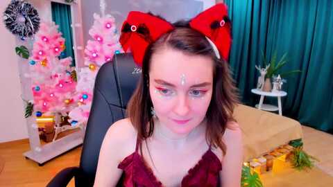 Media: milim_nava Myfreecams Invalid Date