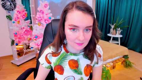 Media: milim_nava Myfreecams Invalid Date