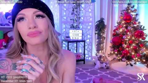 Media: myskylarraye Myfreecams Invalid Date