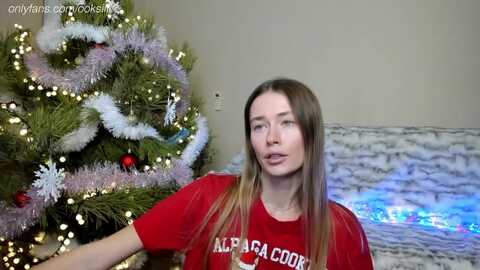 Media: oksanafedorov Myfreecams Invalid Date
