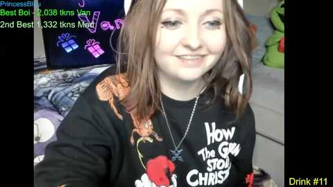 Media: princessbluu Myfreecams Invalid Date