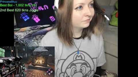 Media: princessbluu Myfreecams Invalid Date