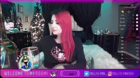 Media: sallylynn Myfreecams Invalid Date