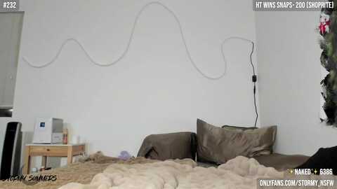 Media: stormy Myfreecams Invalid Date