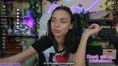 Media: tamararay Myfreecams Invalid Date