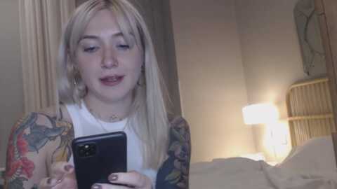 Media: tattoo_bbgirl Myfreecams Invalid Date