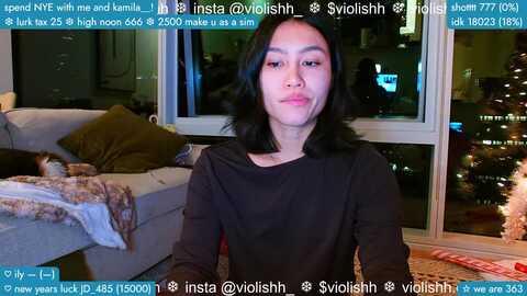 Media: violishh Myfreecams Invalid Date