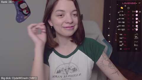 Media: whynotkat Myfreecams Invalid Date