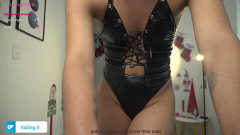 Media: xialing Myfreecams Invalid Date