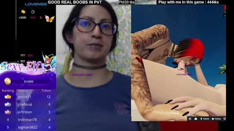 Media: abby_oxox Myfreecams Invalid Date