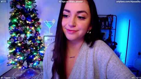 Media: alyssashy Myfreecams Invalid Date