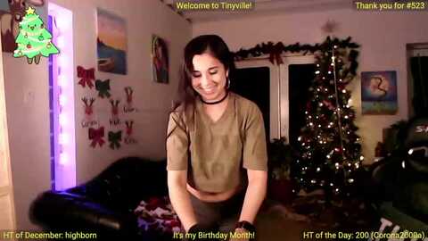 Media: atinycassie Myfreecams Invalid Date