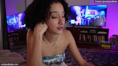 Media: badbella Myfreecams Invalid Date